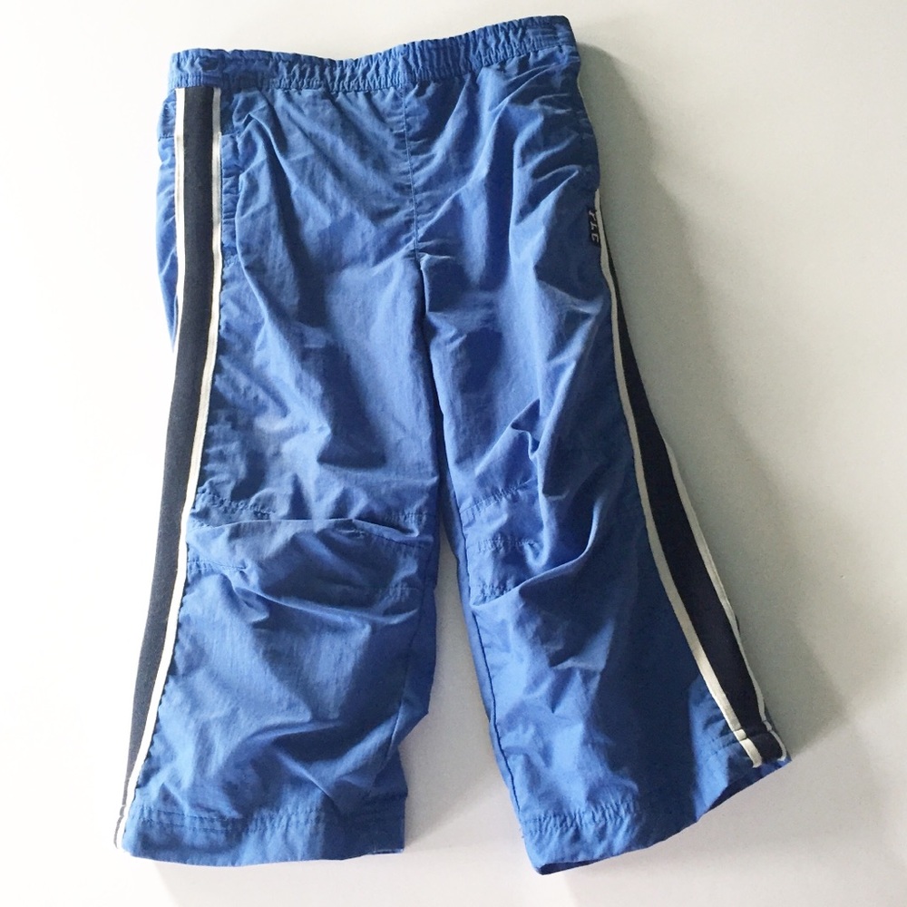 Vintage Children’s Place Sports Pants - Size 4T